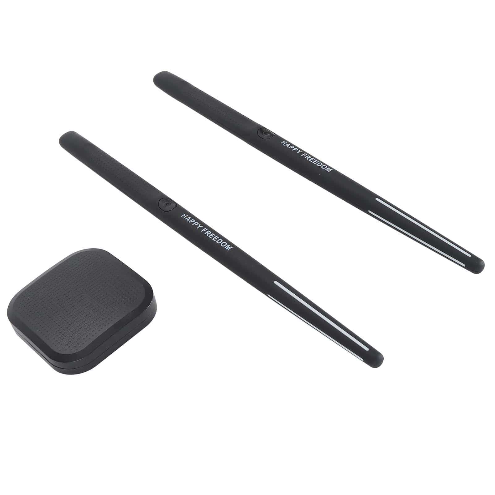 Set de Batería de Aire con Experiencia Inmersiva, - Imagen 3