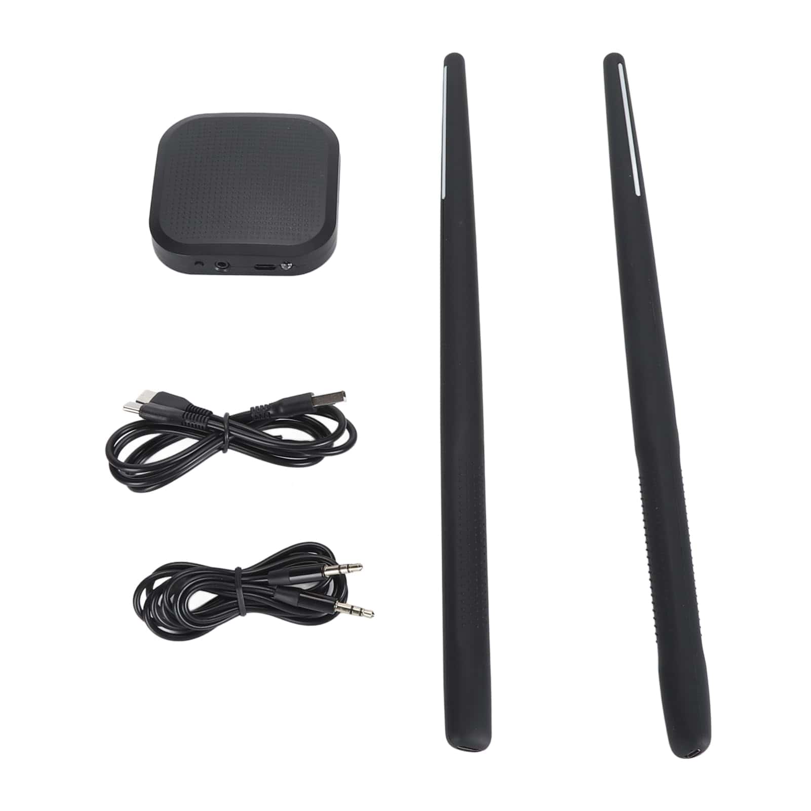 Set de Batería de Aire con Experiencia Inmersiva, - Imagen 7