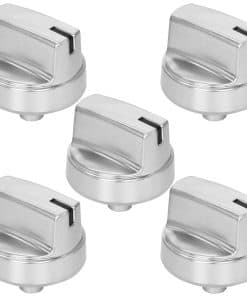 Perilla para Cocina de Gas WB03X29354 Compatible con Cocina