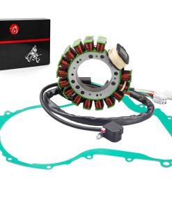 Estator y Junta para Yamaha Wolverine 350 2000-2001 Big