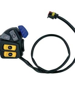 Interruptor del manillar izquierdo 515177509 para Ski-Doo