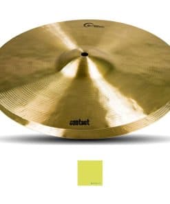 Platillos Hi Hat Dream Cymbals and Gongs de 14 Pulgadas