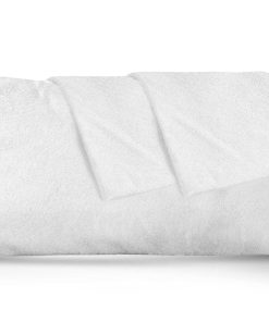 Protectores de Almohada de Lujo Impermeables, Antialérgicos