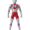 TAMASHII NATIONS - Ultraman - Ultraman (Reedición), Figura