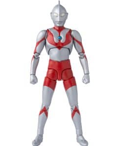 TAMASHII NATIONS - Ultraman - Ultraman (Reedición), Figura