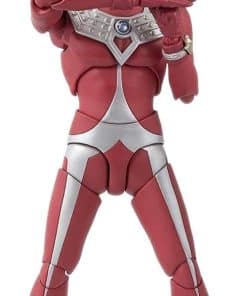 TAMASHII NATIONS Ultraman Taro Ultraman Ginga, S.H.Figuarts