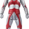 TAMASHII NATIONS Ultraman Ace Ultraman A, S.H. Figuarts