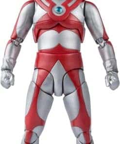 TAMASHII NATIONS Ultraman Ace Ultraman A, S.H. Figuarts