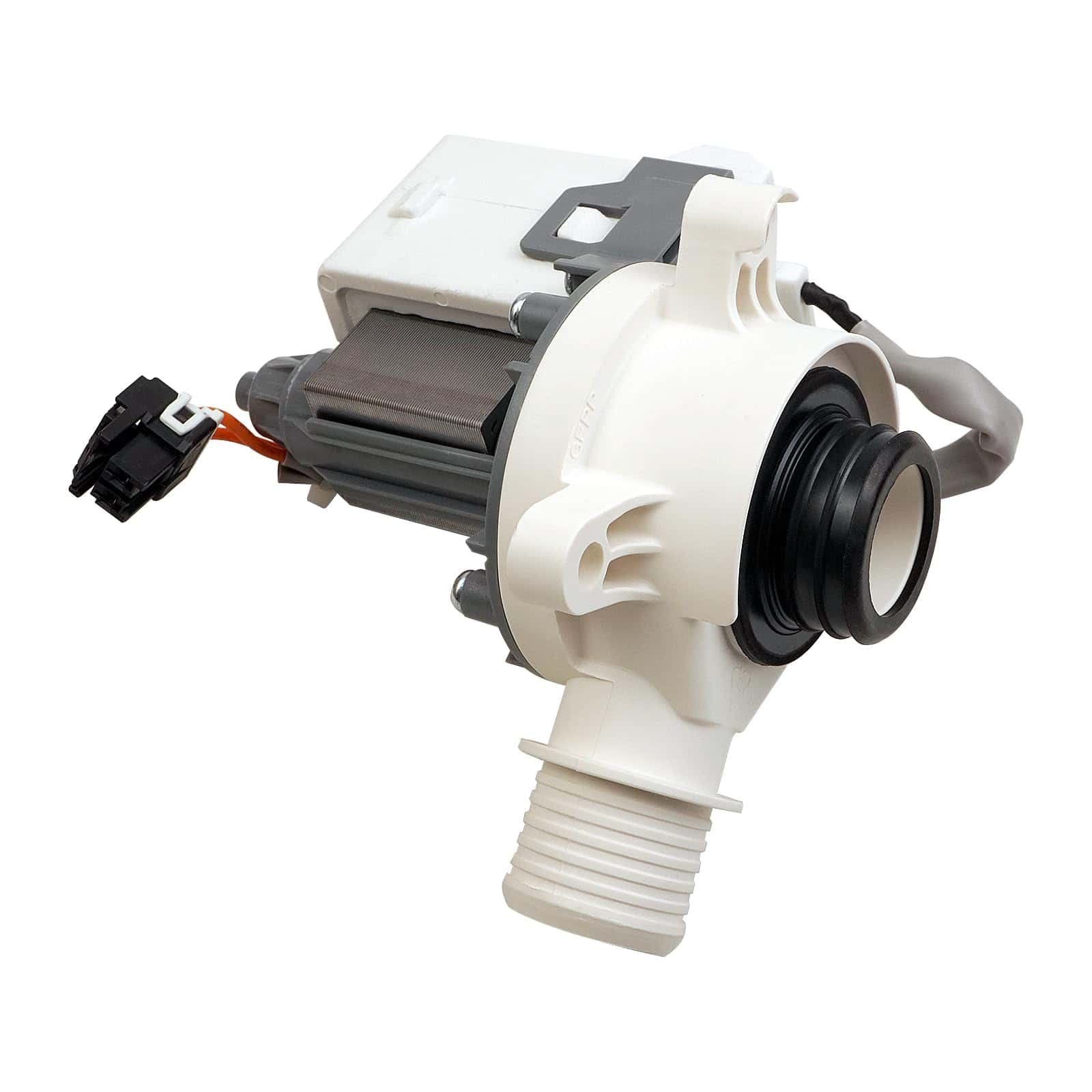 Bomba de desagüe WH23X28418 B40-3A01 WH23X24178 compatible - Imagen 6