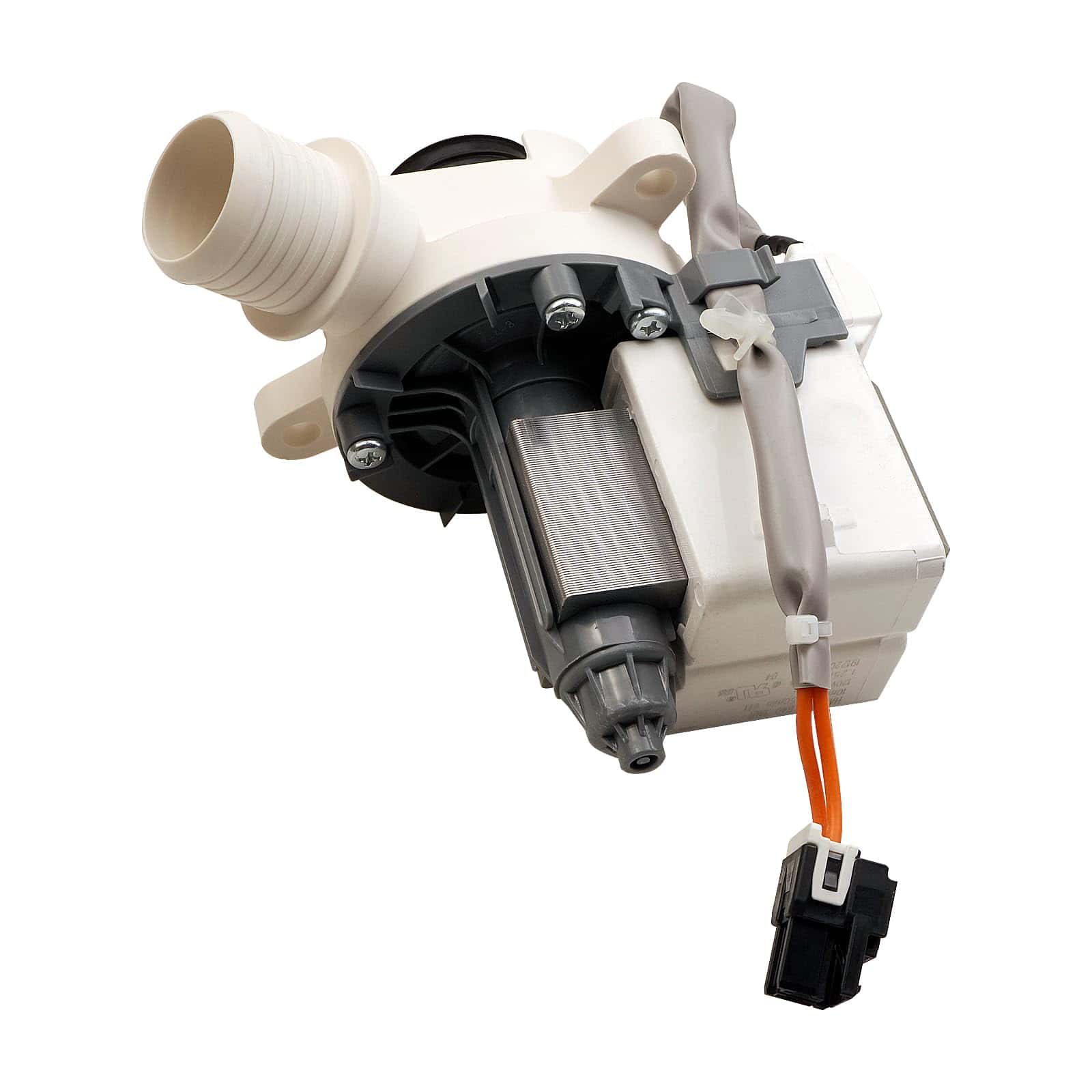 Bomba de desagüe WH23X28418 B40-3A01 WH23X24178 compatible - Imagen 7