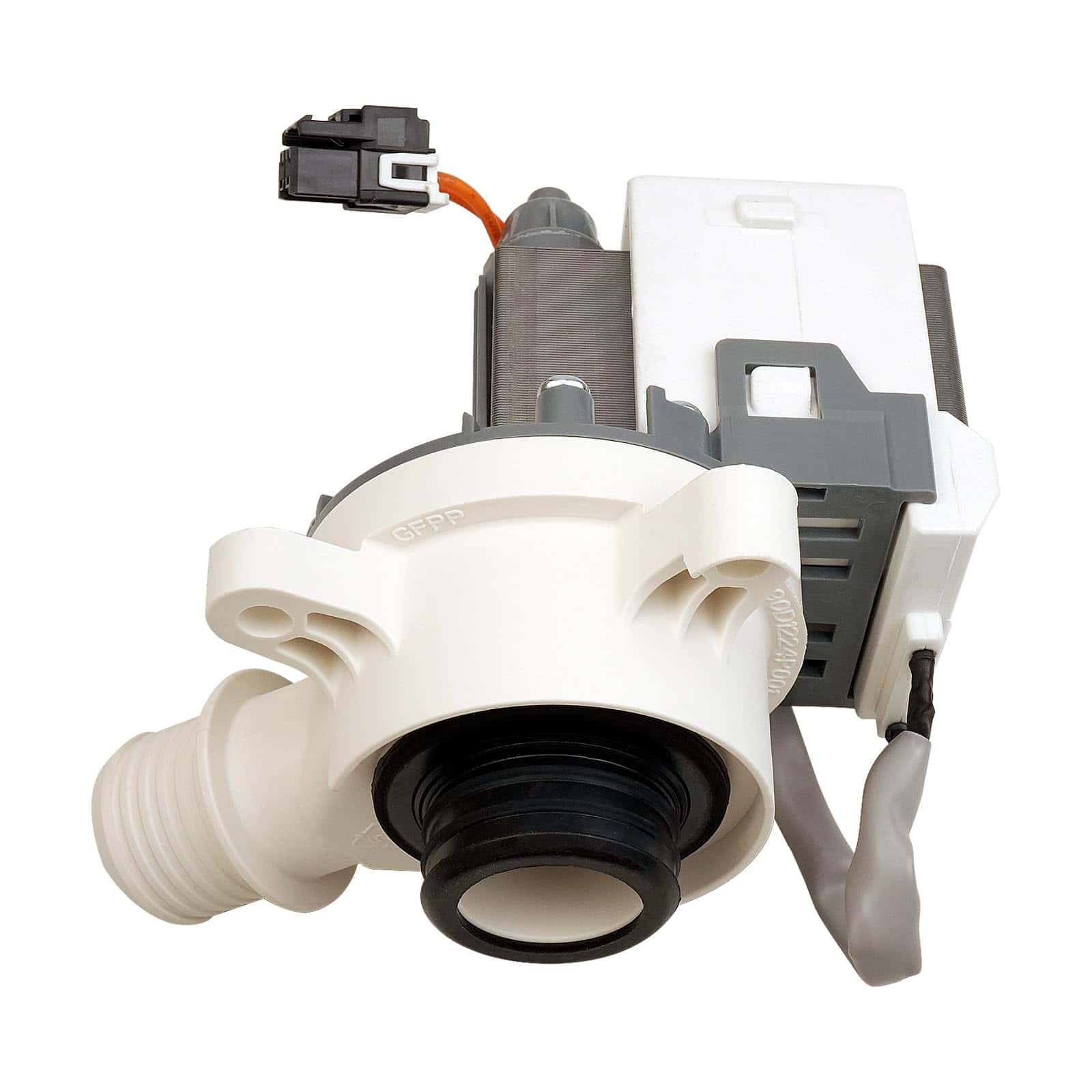 Bomba de desagüe WH23X28418 B40-3A01 WH23X24178 compatible - Imagen 5