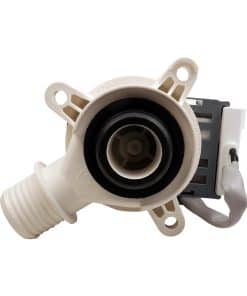 Bomba de desagüe WH23X28418 B40-3A01 WH23X24178 compatible