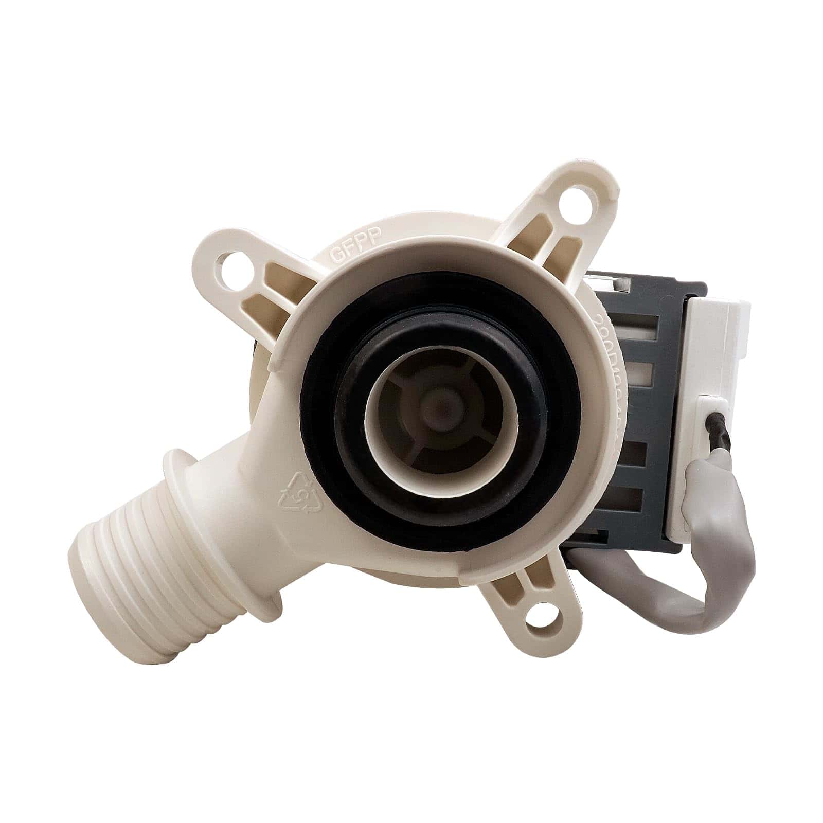 Bomba de desagüe WH23X28418 B40-3A01 WH23X24178 compatible