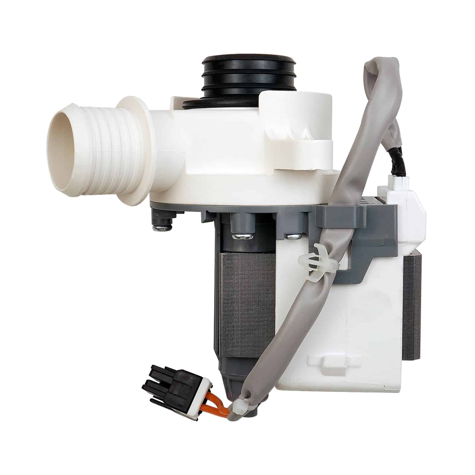 Bomba de desagüe WH23X28418 B40-3A01 WH23X24178 compatible - Imagen 3