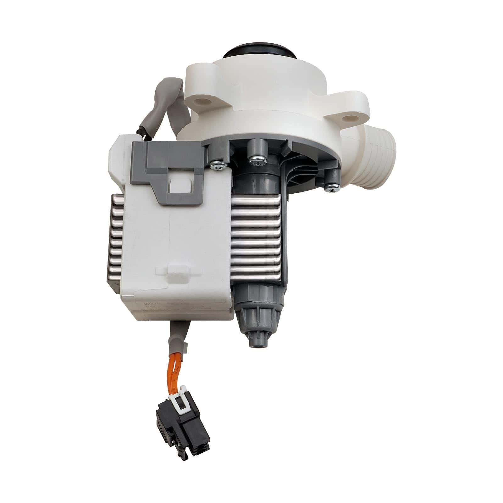 Bomba de desagüe WH23X28418 B40-3A01 WH23X24178 compatible - Imagen 8