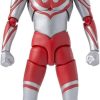 TAMASHII NATIONS Zoffy Ultraman, S.H. Figuarts