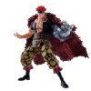 TAMASHII NATIONS - One Piece - Eustass Kid -The Raid on