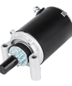 AEagle Arrancador para Motores John Deere Kohler Sabre,