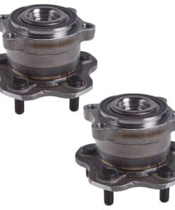 AUQDD 512548 x2 (Para Modelos con AWD) Ensamble de Buje de