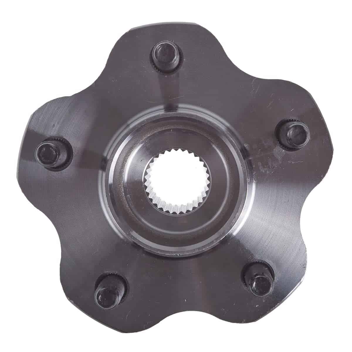 AUQDD 512548 x2 (Para Modelos con AWD) Ensamble de Buje de - Imagen 6