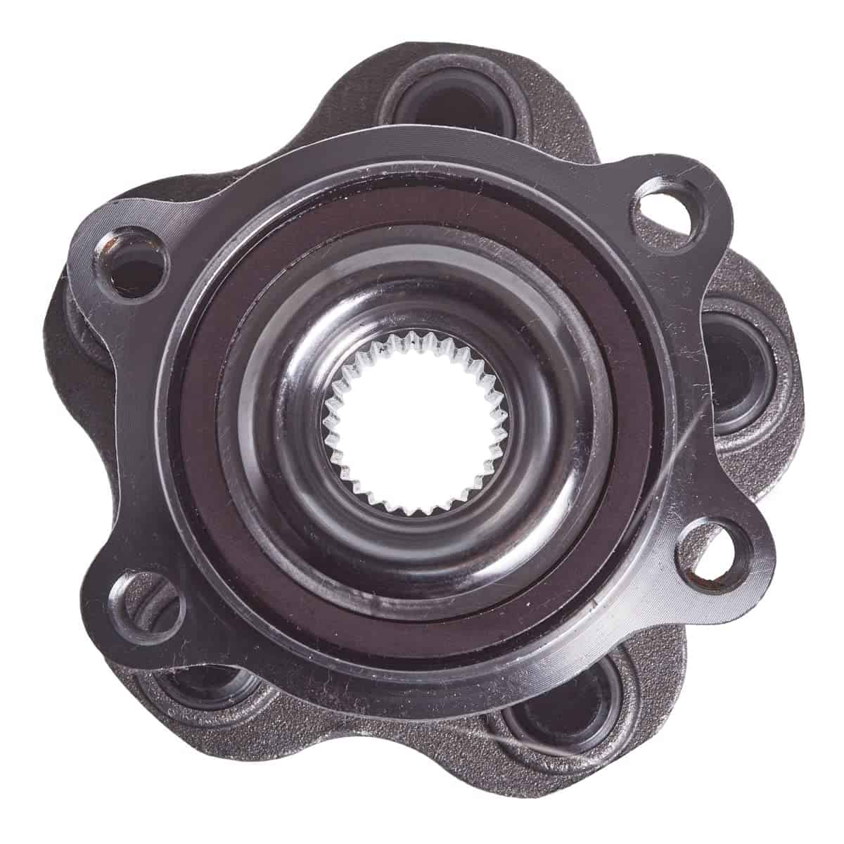 AUQDD 512548 x2 (Para Modelos con AWD) Ensamble de Buje de - Imagen 4