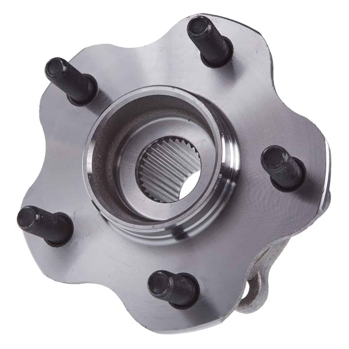 AUQDD 512548 x2 (Para Modelos con AWD) Ensamble de Buje de - Imagen 5