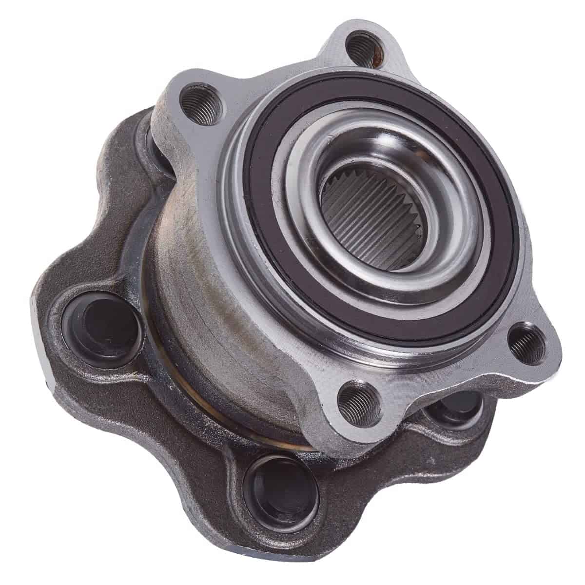 AUQDD 512548 x2 (Para Modelos con AWD) Ensamble de Buje de - Imagen 3