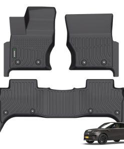 ANBINGO - Tapetes a Medida para Land Rover Range Rover