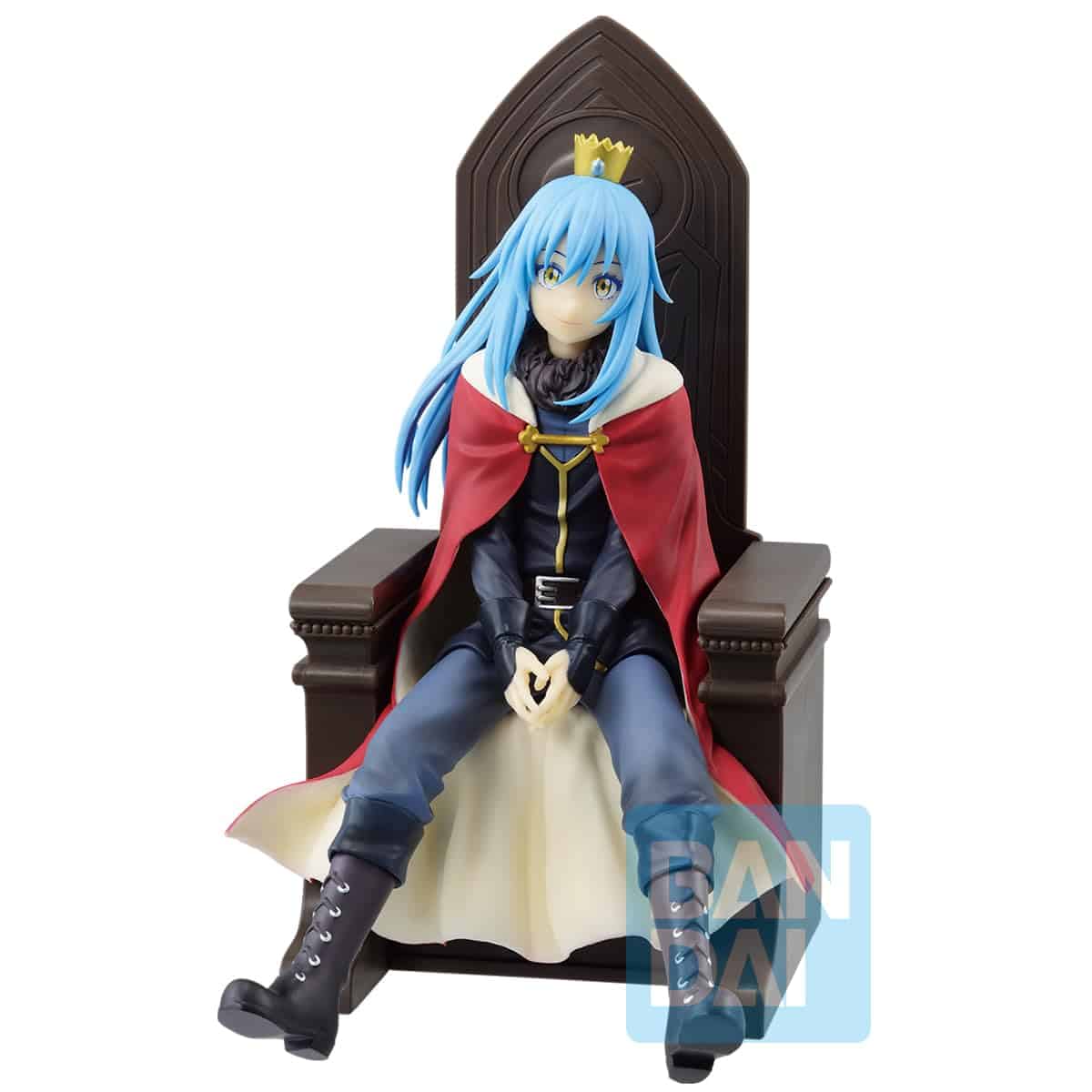 Figura Ichibansho - Esa Vez que Fui Reencarnado como un - Imagen 3