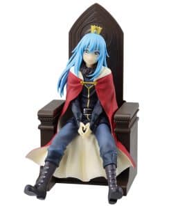 Figura Ichibansho - Esa Vez que Fui Reencarnado como un