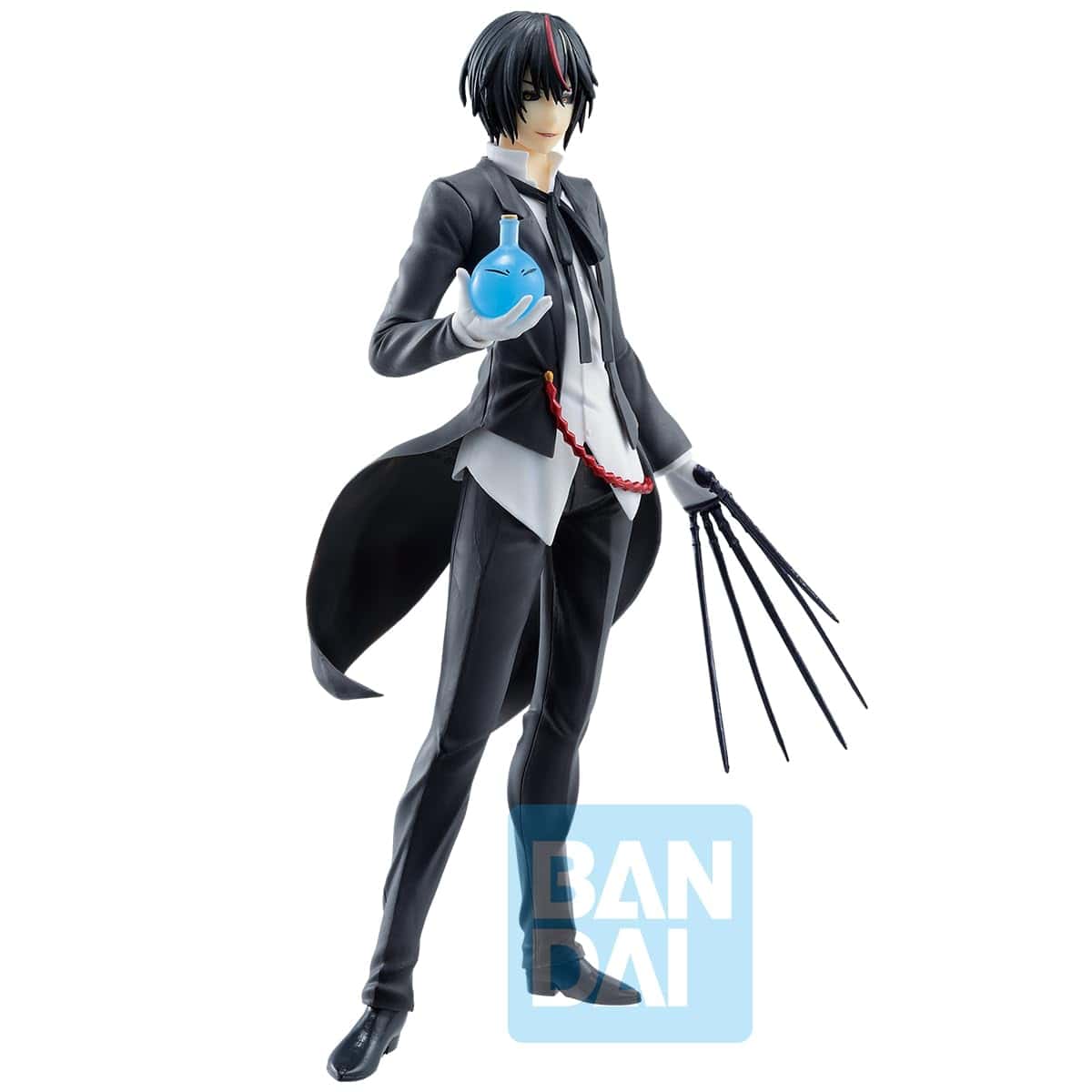 Figura Ichibansho - That Time I Got Reincarnated as a Slime - Imagen 3