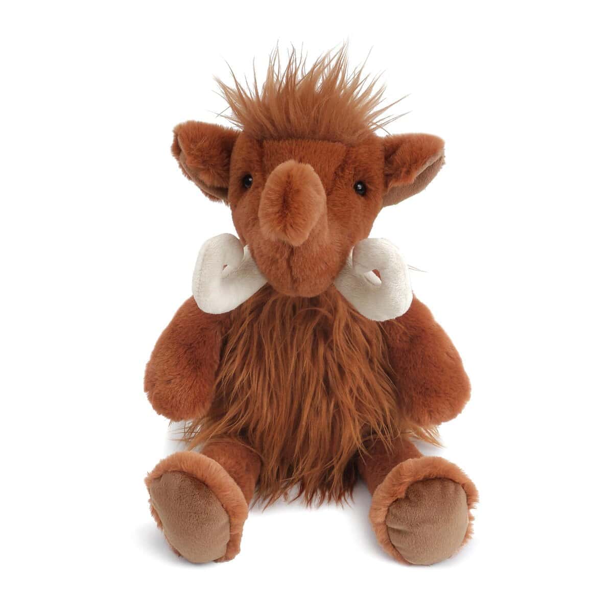 MON AMI Melvin The Mammoth Peluche Animal de Peluche � 15�,