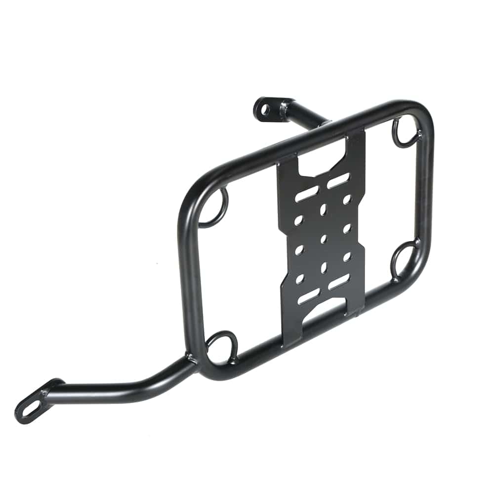 Soporte de Portaequipajes de Alforjas para Suzuki DR650 - Imagen 10