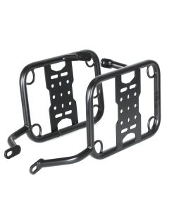 Soporte de Portaequipajes de Alforjas para Suzuki DR650