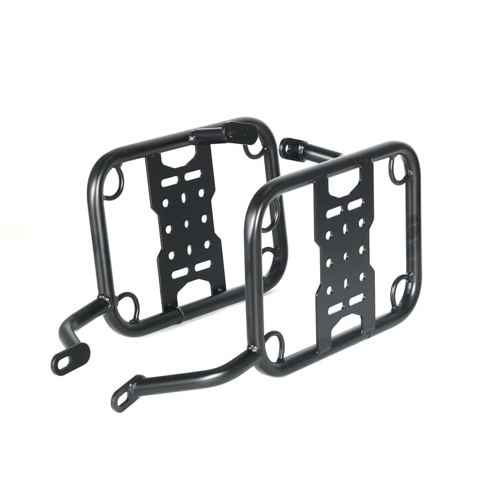 Soporte de Portaequipajes de Alforjas para Suzuki DR650