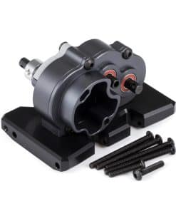 Caja de cambios Overdrive DLX LCG Trans OD-3 Transmisión