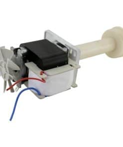 Reemplazo de la bomba de agua Scotsman A32588-020 por IMM