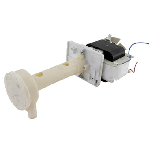 Reemplazo de la bomba de agua Scotsman A32588-020 por IMM - Imagen 7