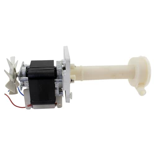 Reemplazo de la bomba de agua Scotsman A32588-020 por IMM - Imagen 4