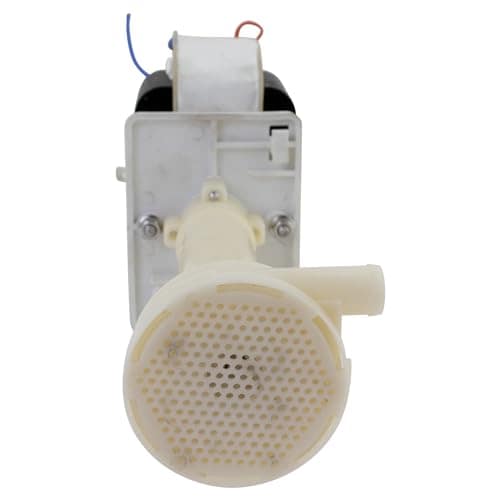 Reemplazo de la bomba de agua Scotsman A32588-020 por IMM - Imagen 8