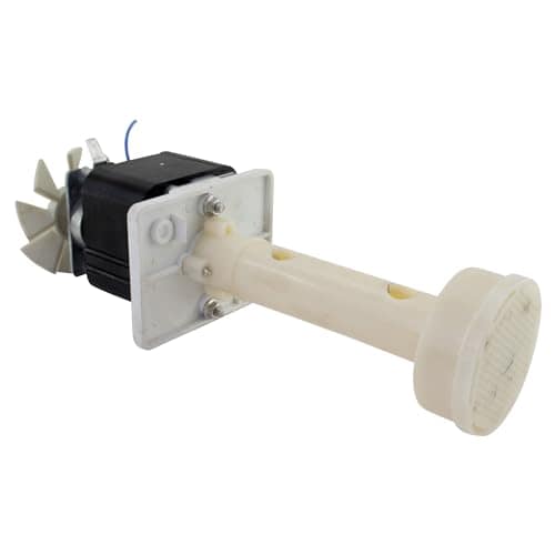 Reemplazo de la bomba de agua Scotsman A32588-020 por IMM - Imagen 6