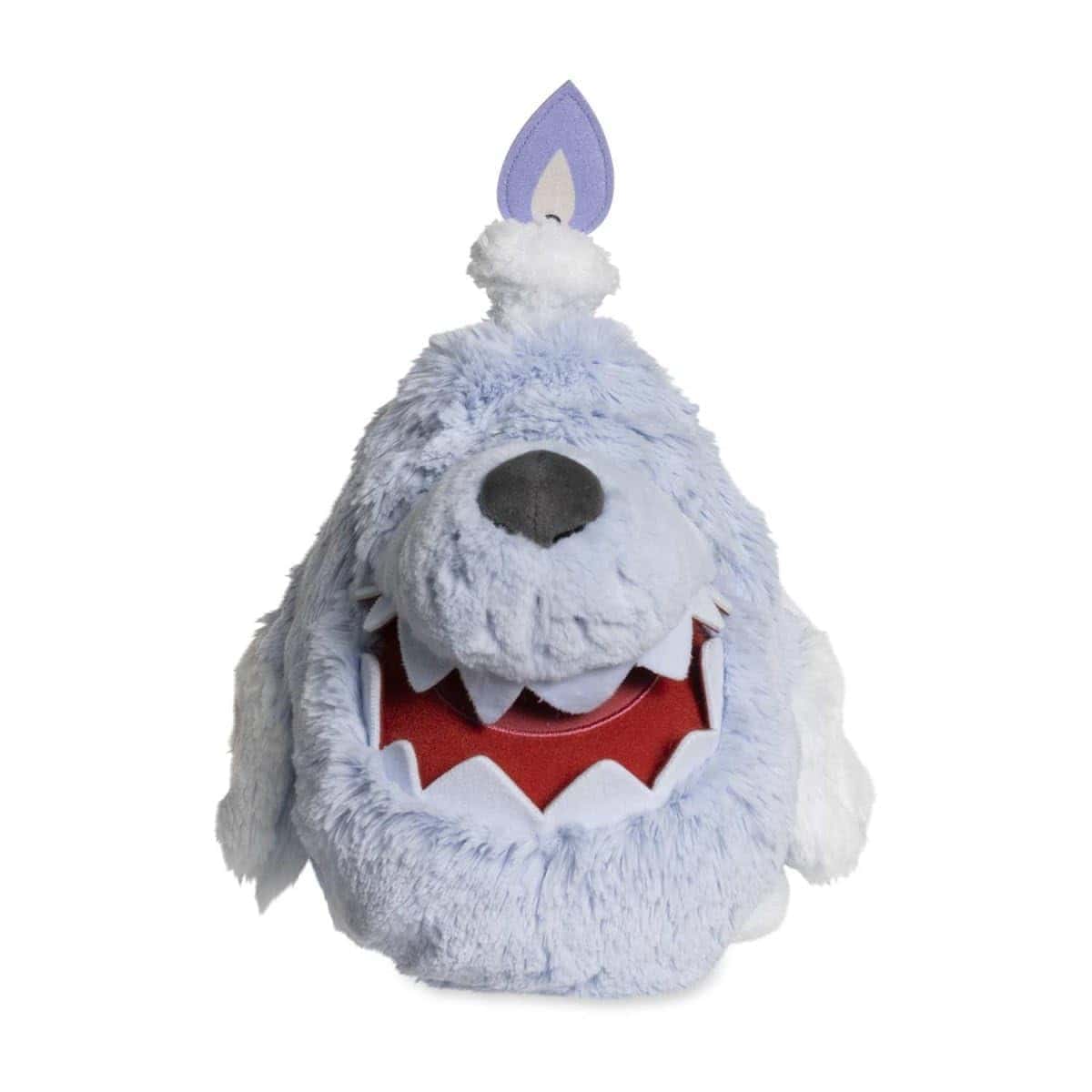 Peluche Pok�mon Center: Greavard Comfy Friends, 12 pulgadas - Imagen 3
