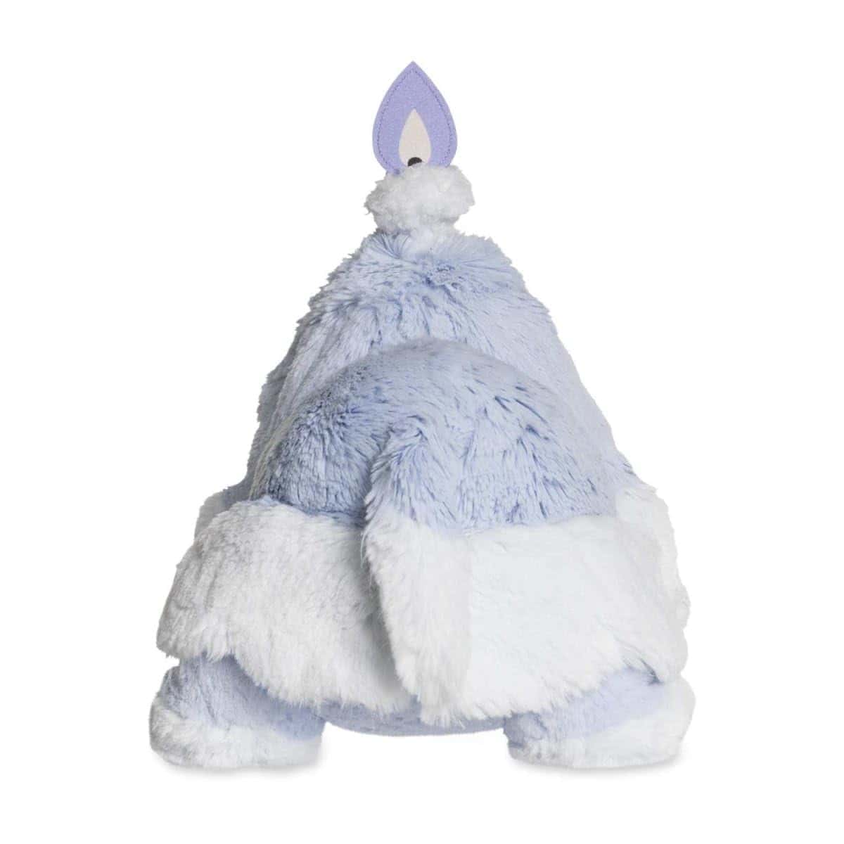 Peluche Pok�mon Center: Greavard Comfy Friends, 12 pulgadas - Imagen 5