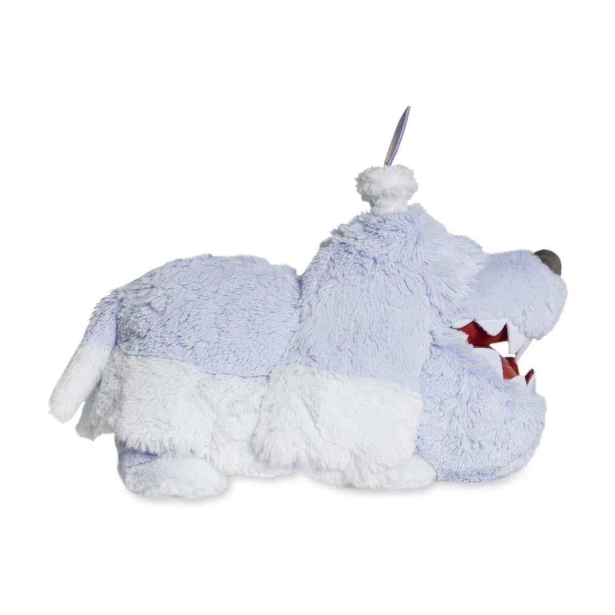 Peluche Pok�mon Center: Greavard Comfy Friends, 12 pulgadas - Imagen 4