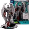 Figura de Spawn (Alas de Redención) a Escala 1:8 con