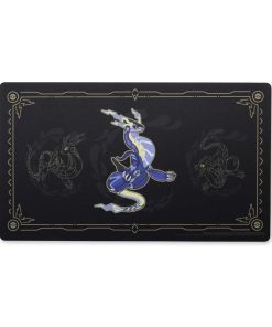 Tapete de juego Pokemon Center: Pokémon TCG: Miraidon Slate