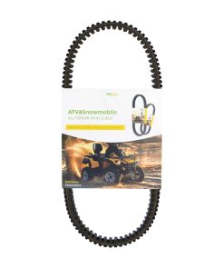 Correa de transmisión 19G3982, Riodrive ATV UTV Drive Belt
