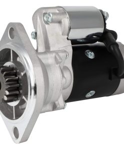 Arrancador SCITOO para 18051 19709 Motor de Arranque