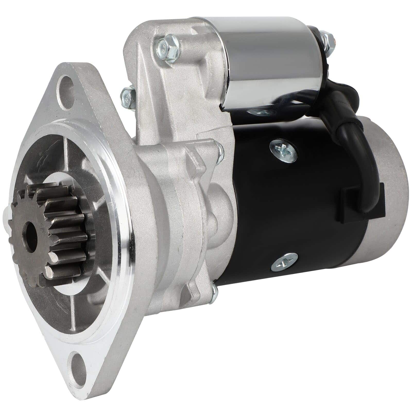 Arrancador SCITOO para 18051 19709 Motor de Arranque