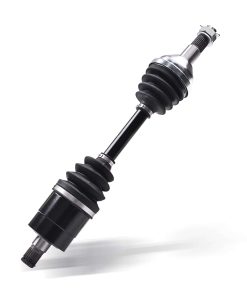 Eje de transmisión CV del eje trasero derecho KLV